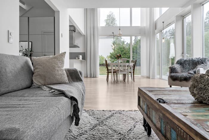 Neurodesign Bedroom