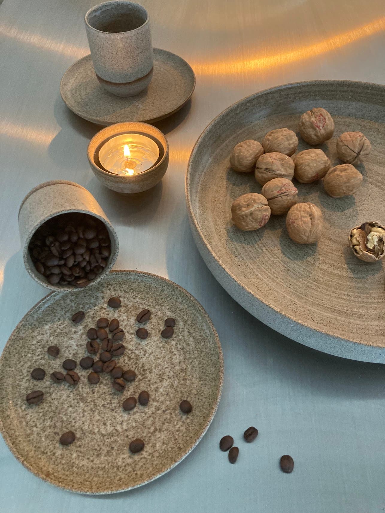 Tjänster & Paket