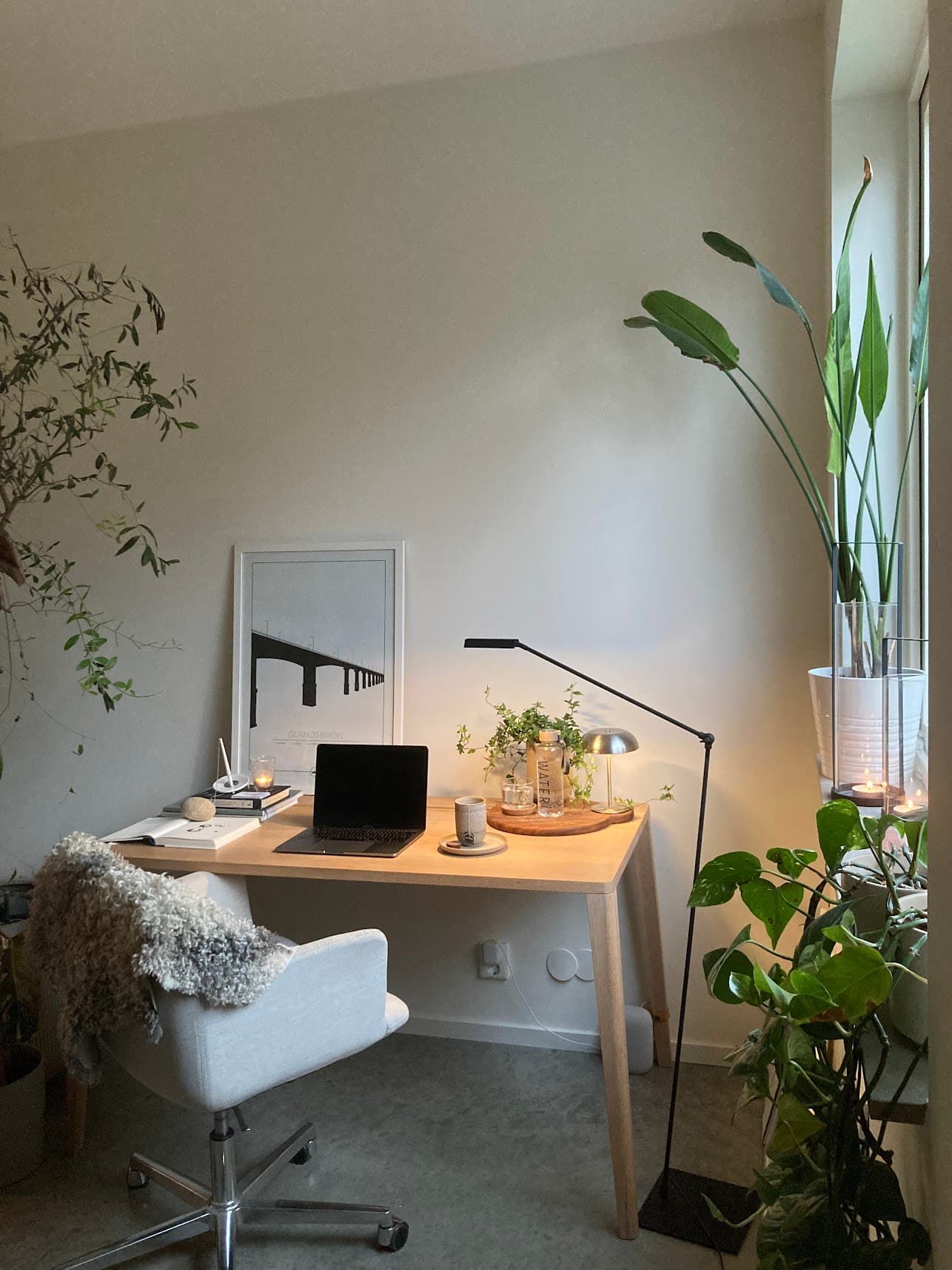 Studio detalj