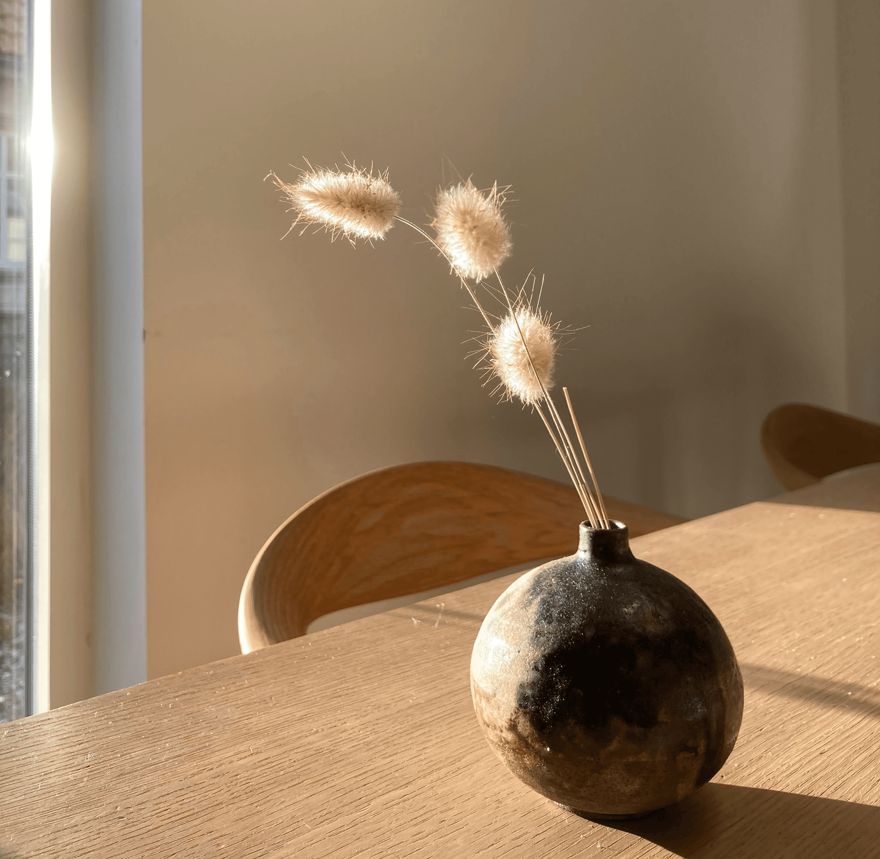High-end, aesthetic interior design photography